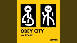 Neva knew (Baauer Remix)