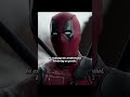 🍑💥 UNAPOLOGETIC CHAOS IN *DEADPOOL*! UNDERWEAR Surrender &amp; Mercenary Massacre! 🤪🔫  #movie