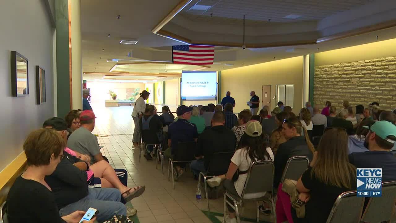 The future of the School Sisters of Notre Dame