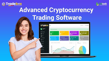 Tradebox  - Cryptocurrency Trading Software | Cryptocurrency Exchange Software | #1 Crypto Software