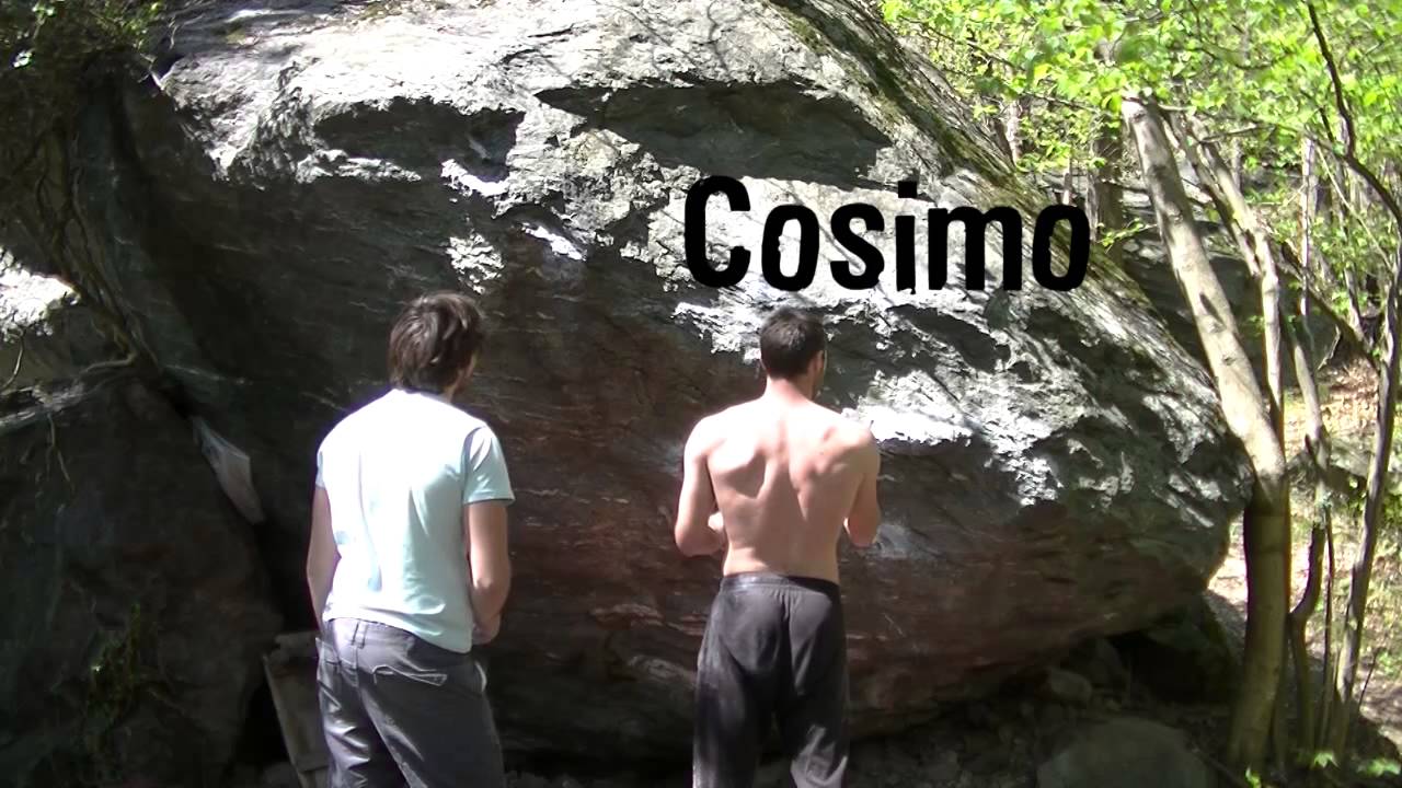 #13. Consigli per gli acquisti, vol.2: Novalesa per 6gradisti!