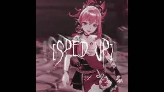 Itse Byweeknd Speed Up