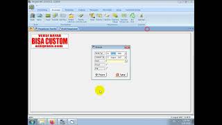 43. CARA INPUT PEMBELIAN MOBIL SOFTWARE BENGKEL & SHOWROOM screenshot 1