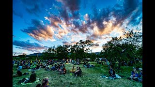 A Hyperlapse film from Sonic Bloom 2017