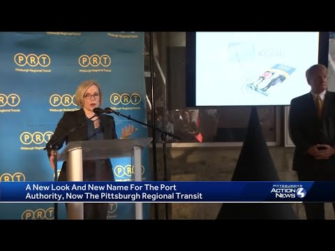 Port Authority Bus Tracker