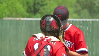 2018 P15 20 Gc Tournament Showtime Vs. Tyler Beard - Ptb