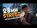 Street Photography with Thypoch SIMERA 28mm f/1.4