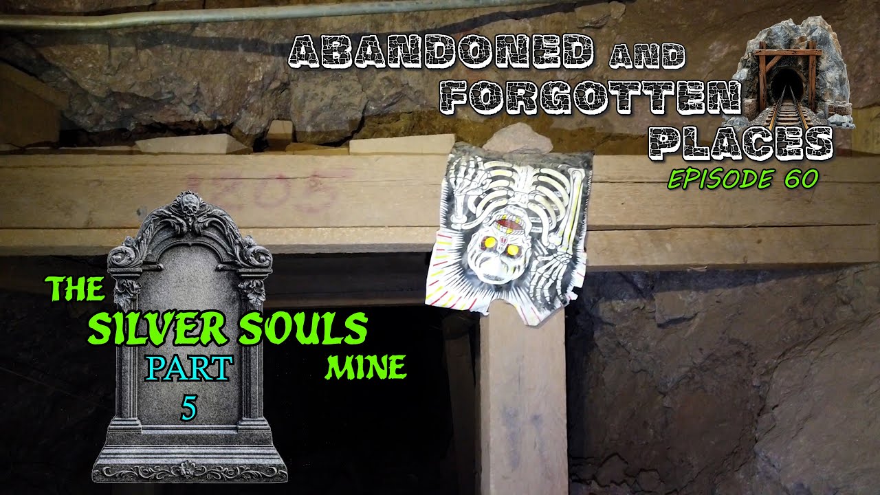 I Find The Miners Tomb; Prayers While Searching For Human Remains