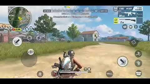 RULES OF SURVIVAL MOD WRO LOVER NO RELOAD
