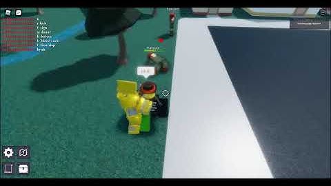 a bizarre world: rewritten all stands showcase