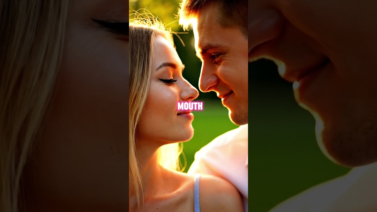 3 Signs Someone Is Secretly Attracted to You💗 