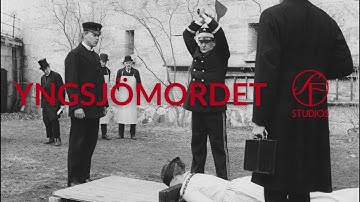 Yngsjömordet (The Yngsjo Murder, 1966)