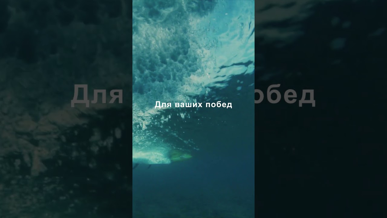 Часы для дайверов! Водопроницаемость – 500 м. 