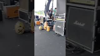 Denny Caknanceksound Crito Mustahilviralll