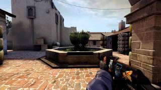 Game Show Global Esports Cup Scream Vs. Nip