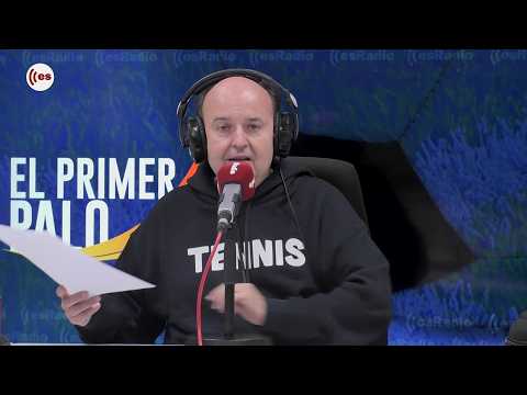 El Comentario de Juanma Rodríguez: El futbol español se pone de perfil en el Caso Negreira
