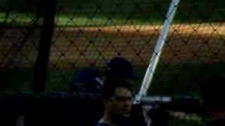 David during BP