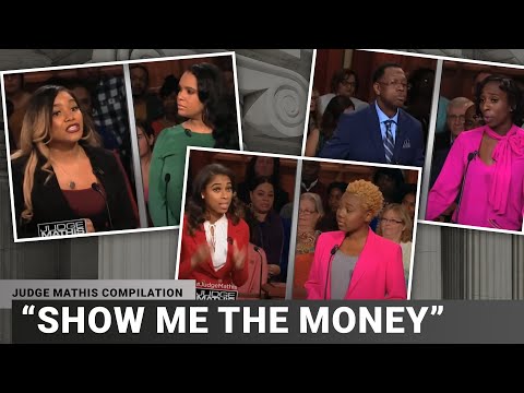 Show Me the Money