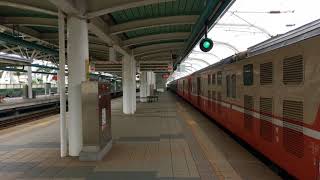 2018/07/03 6902次行包列車 員林出站