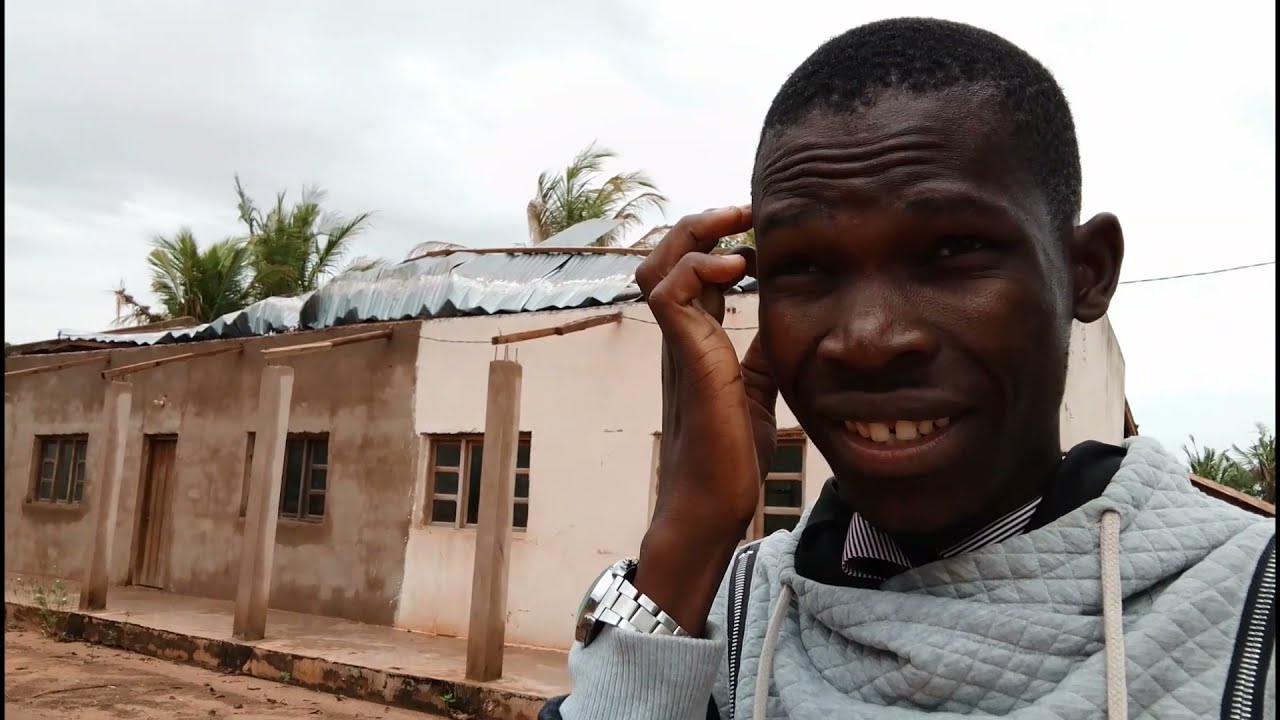 Ciclone ANA destruiu tudo 😭 🇲🇿 | Veja o que esta acontecendo em NAMPULA
