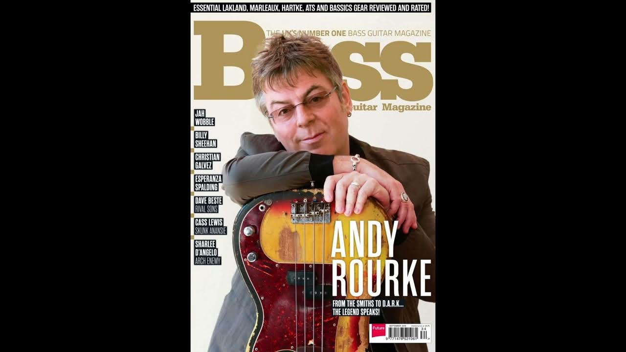 The Smiths This Charming Man Isolated Bass Andy Rourke YouTube the-smiths-this-charming-man-isolated-bass-andy-rourke-youtube