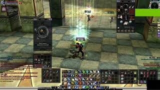 +6 Staff RF Online Vintage