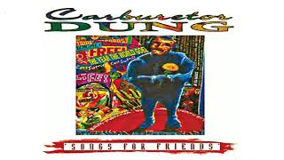 Carburetor Dung - Oppression HQ