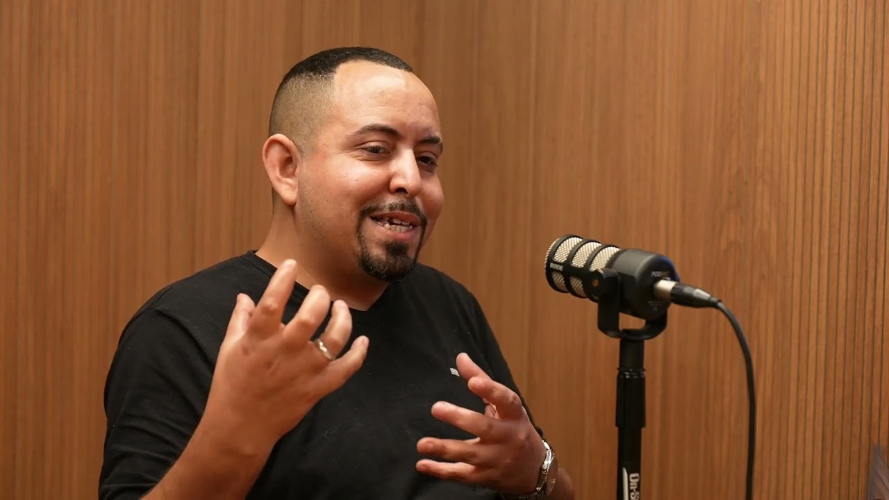 DARIA UM LIVRO| Conversa com José Falero