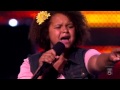 Rachel crow  if i were a boy de beyonc