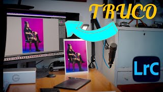 TRUCO para IMPRIMIR FOTOS en LIGHTROOM