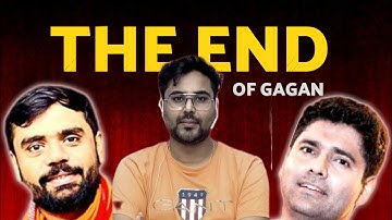 Aditya Ranjan vs Gagan Pratap | Ranker Test vs Test Ranker Controversy