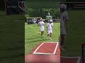 Insane Home Run ROB!! 😱