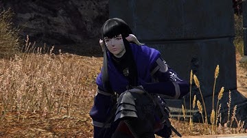 Heavensward - New Game+ Part 1-3