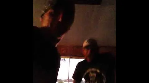 Cogbeats & Derrick Langley freestyle #3