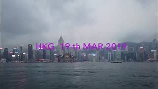 Hong Kong By Sym Project