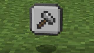 All the Mods 10 - How to Craft an Upgrade Hammer (Minecraft Just Dire Things Mod)