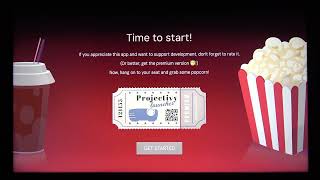 PANASONIC TN-43W70AEZ - How to Install Project TV Projectivy Launcher Replace Default Home