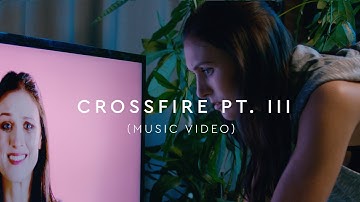 Stephen - Crossfire Part III (Official Music Video) feat. Saba, Ravyn Lenae, The O