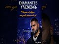 DIAMANTES Y VENENO 💎 Trap Elegante y Tóxico | Cristo Martín (2026) #viral #shorts #shortvideo