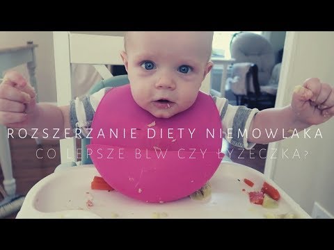 Wideo: Jak Rozpocząć Karmienie Uzupełniające