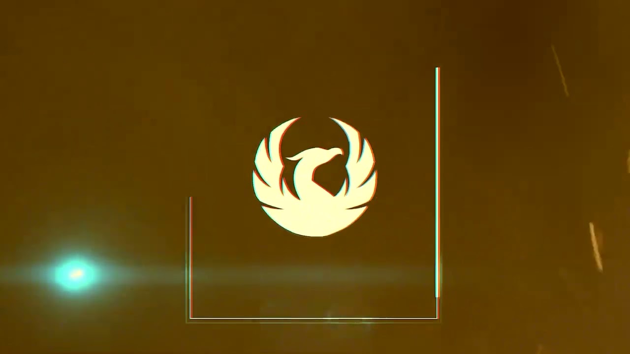 THE USCENE FESTIVAL (Bloco 01) | PHOENIX GROUP BACKGROUND SCREEN