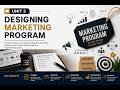 BRAND MANAGEMENT | UNIT 3 | DESIGNING MARKETING PROGRAM | B.COM | SEMESTER 8 | 4TH YEAR