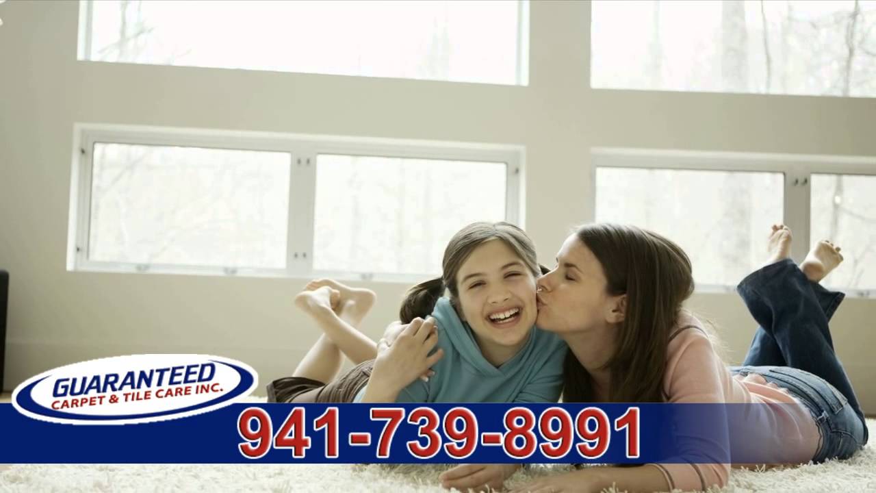 Carpet Cleaning Bradenton 34243 YouTube