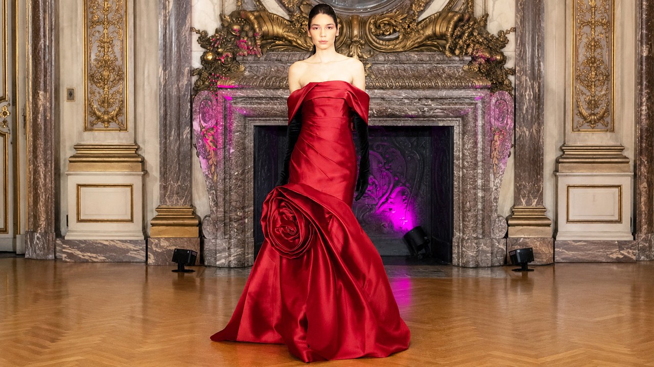 Esé Azénabor | Fall/Winter 2026/27 | New York Fashion Week
