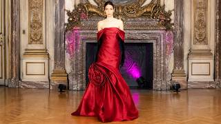 Esé Azénabor | Fall/Winter 2026/27 | New York Fashion Week