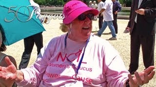 50Faggots Quickie David Hale With Mary Margaret Moore