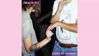 Video thumbnail of "Peach Pit - Techno Show"