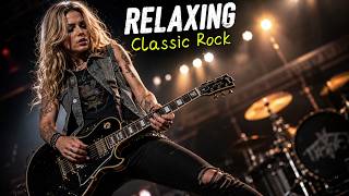 Classic Rock Evening Playlist 🌇 Soft Rock Songs to Relax After a Long Day screenshot 5
