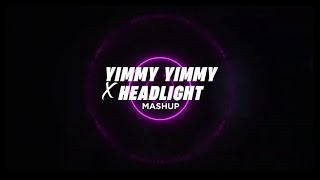 YIMMY YIMMY X HEADLIGHT (MASHUP) - DJ PULSE TORONTO