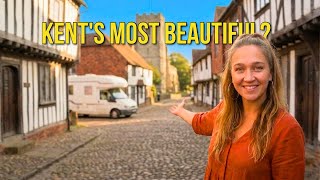 We Visited The Most Beautiful Village In Kent